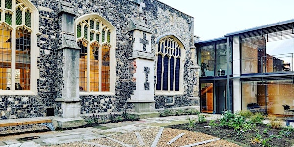Quay Place Wedding Fayre