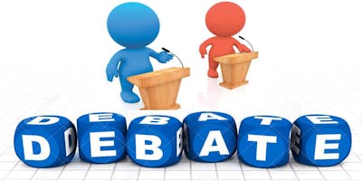 Debate Night Debate Night