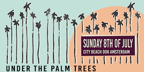 Under The Palm Trees
