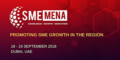 SME MENA Conference primary image