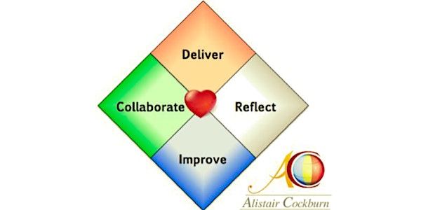 The Heart of Agile Workshop