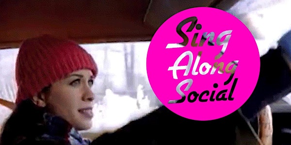Jagged Little Pill Sing Along Social