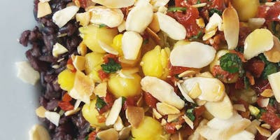Indovina gli ingredienti del riso e vinci un pranzo! Indovina gli ingredienti del riso e vinci un pranzo!