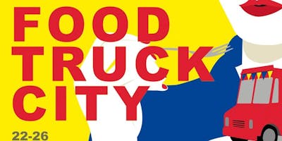Food Truck city alle Vigiliane Food Truck city alle Vigiliane