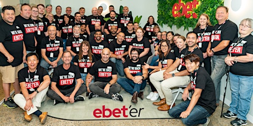 Welcome to EBET - NSW (Hunter Region) primary image