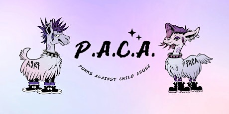 P.A.C.A. Camp Out