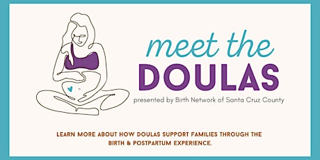 Imagem principal de Meet the Doulas