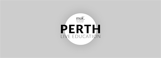 Samlingsbild för Perth Live Education Sessions