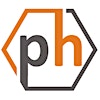 Logotipo de Produkt Helden