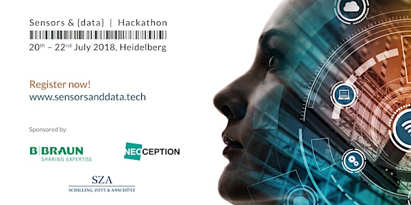 Sensors & {data} | Hackathon