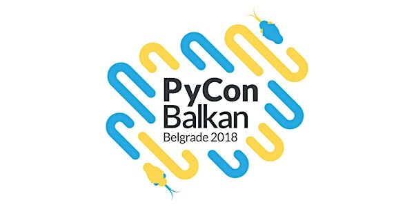 PyCon Balkan