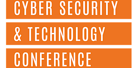 2nd Annual Cyber Security & Technology Conference 2018 primary image