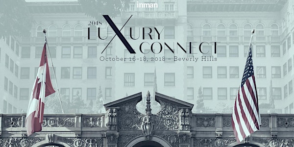 Luxury Connect 2018