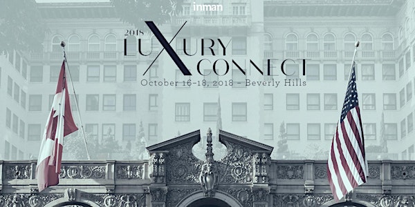 Luxury Connect 2018