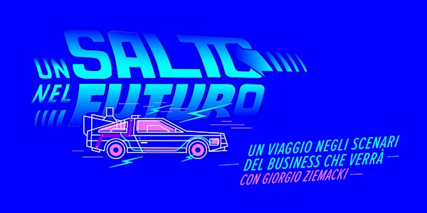 UN SALTO NEL FUTURO: evento Apra 2018 con Ziemacki