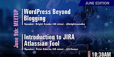 Introduction to Atlassian JIRA Tool primary image