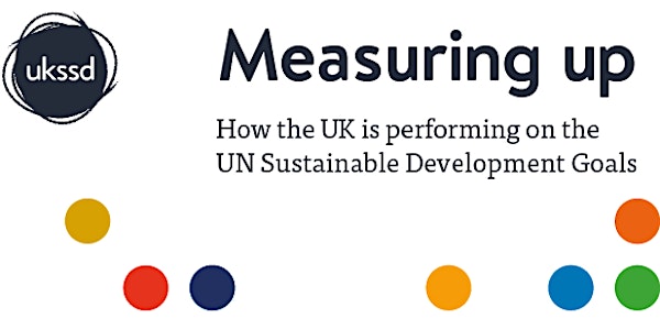 NY Breakfast - Measuring up: How the UK is performing on the Sustainable Development Goals