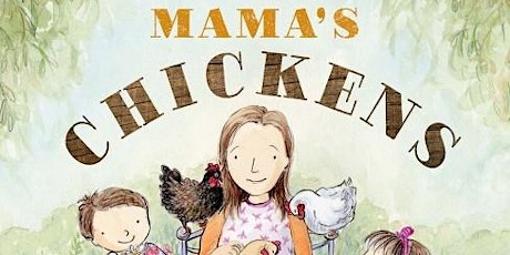 Free Children's Storytelling at Escape Hatch Books primary image
