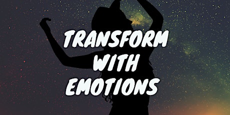 Transform with Emotions & Inclusivity Workshop
