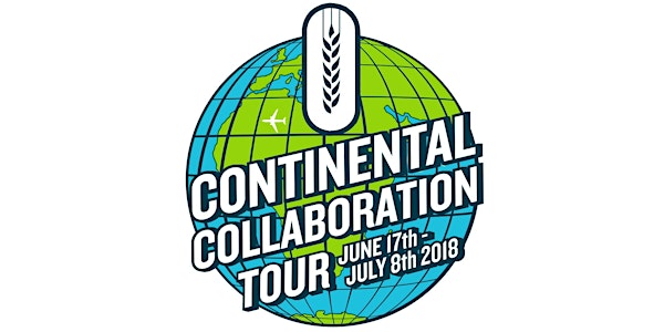 Fourpure Continental Collaboration Tour Homecoming Party