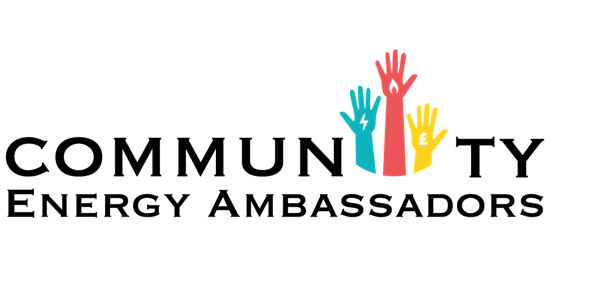 Energy Ambassadors course 53