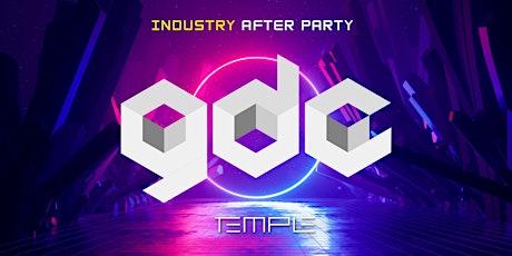 GDC 2023 Industry After Party primary image