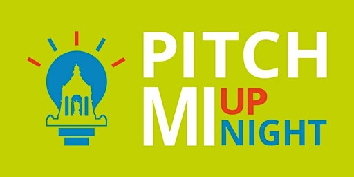 Immagine principale di PitchMiUp Night 2024 