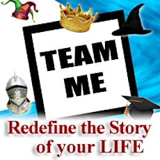TEAM ME - Redefine the Story of Your Life 2014 primary image
