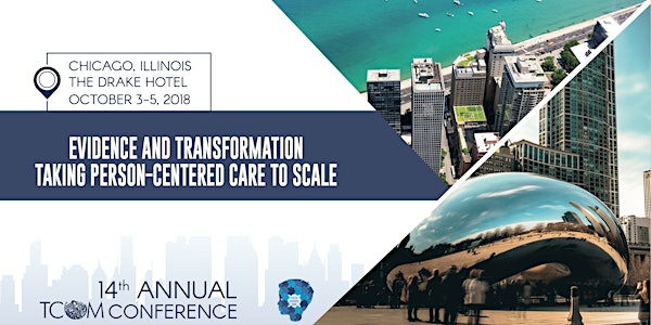 14th Annual TCOM Conference