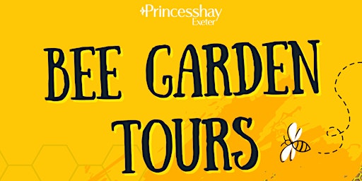 Hauptbild für Princesshay Rooftop Garden and Bee Tours