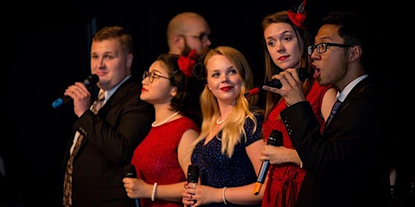 Toronto All Star Big Band Concert