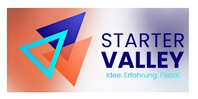 Primaire afbeelding van Starter Valley Networking