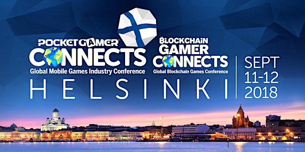 PG & BG Connects Helsinki 2018