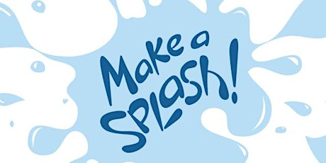 WBB Pool Party - Make a Splash! primary image