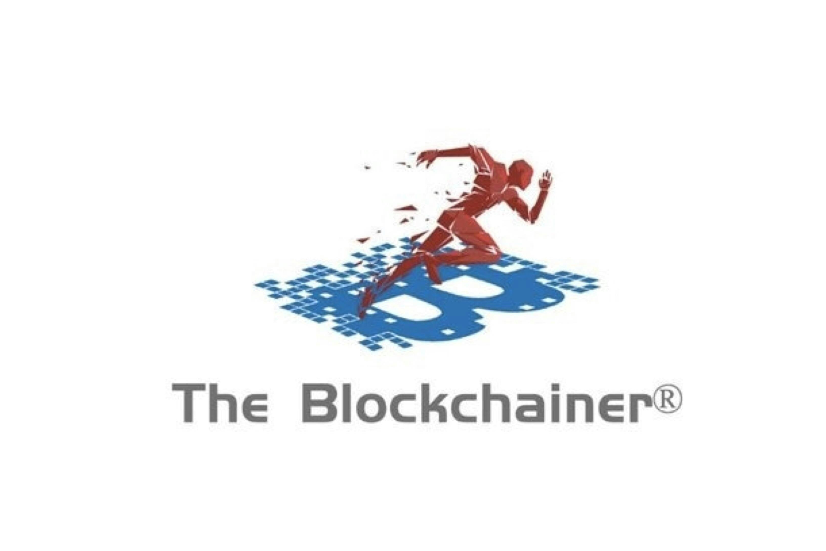 Meet the Blockchainers in Barcelona