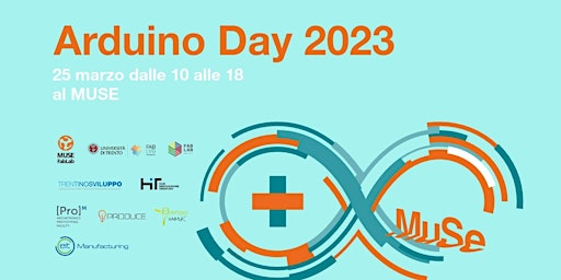 Arduino day 2023