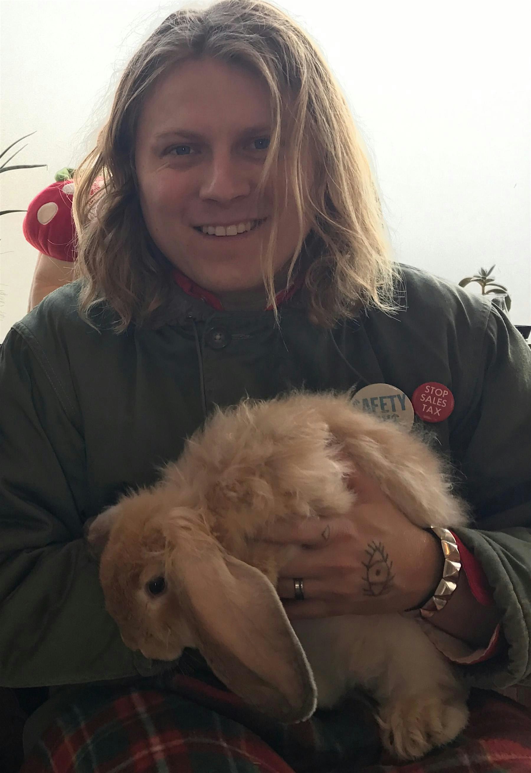 Ty Segall (Solo Acoustic)