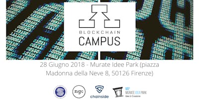 Blockchain Campus Blockchain Campus