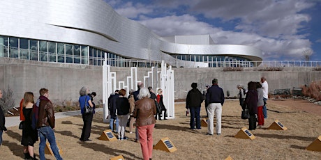 Second Saturday - GOCA Public Sculpture Walking Tour primary image