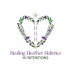 Logotipo da organização Healing Heather
