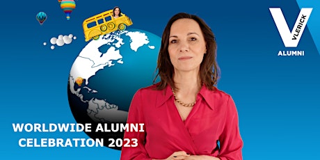 Worldwide Alumni Celebration 2023: Amsterdam