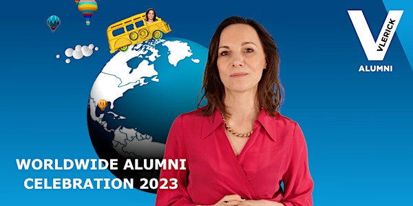 Worldwide Alumni Celebration 2023: Atlanta