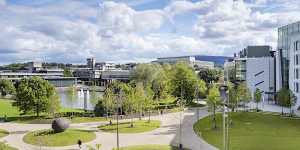 Women in Mathematics Day, Ireland 2018