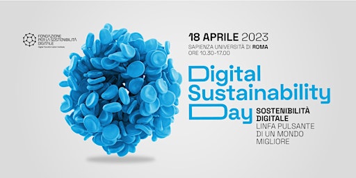 Digital Sustainability Day