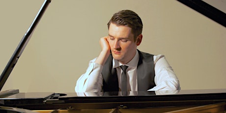 Music for Wexford present Michael McHale, piano
