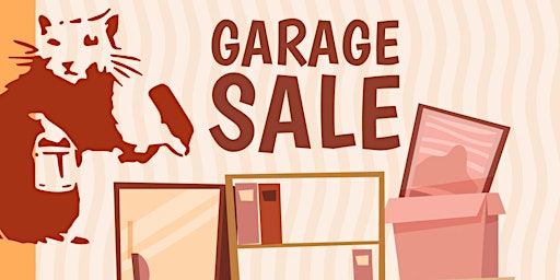 Garage Sale primary image