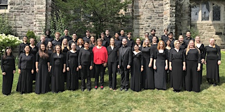 Ontario Youth Choir Concert: Toronto primary image