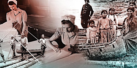 CELEBRATING OTTAWA’S RICH HISTORY AND HERITAGE: A ZIBI CASE STUDY primary image