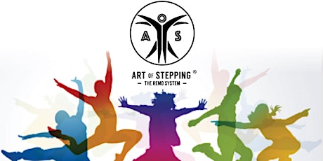 Art of Stepping 2018 Auditions primary image