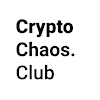 Logotipo de Crypto Chaos Club